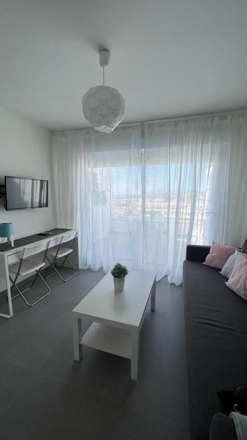 Apartamento Riviera Del Sol Apartamento Mijas Exterior foto